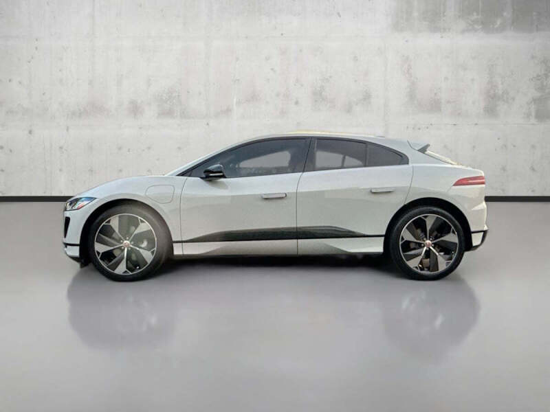 2022 Jaguar I-PACE EV400 HSE