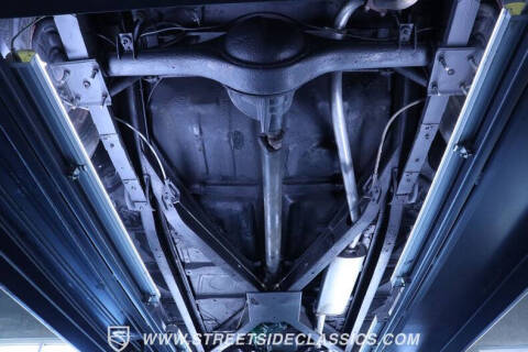 1954 Oldsmobile Starfire