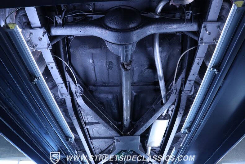 1954 Oldsmobile Starfire