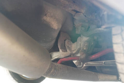 2005 Mitsubishi Lancer Evolution VIII