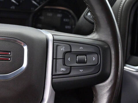 2022 GMC Sierra 1500 Limited