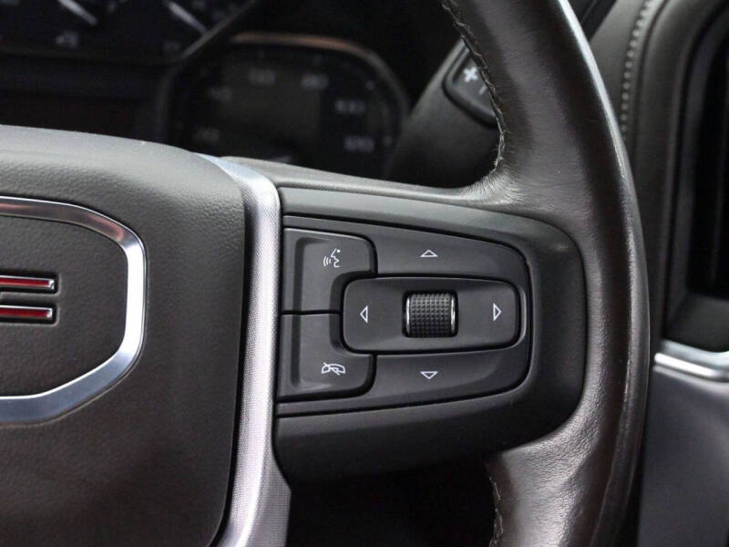 2022 GMC Sierra 1500 Limited