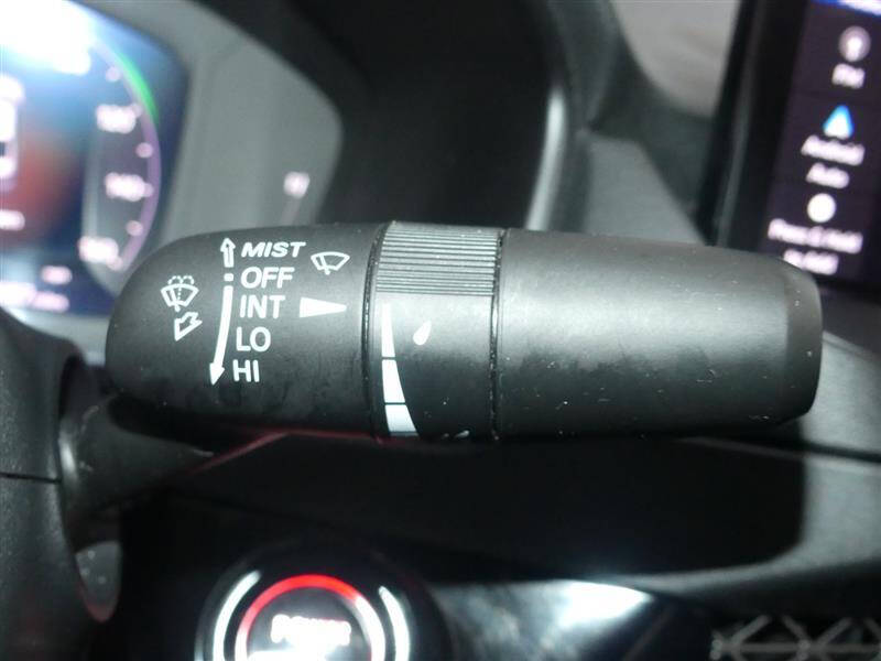 2023 Honda Accord Hybrid