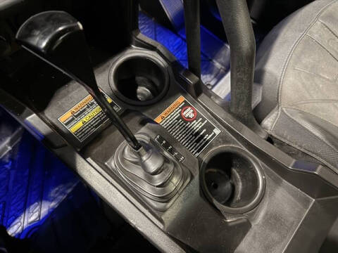 2017 Polaris GENERAL 10