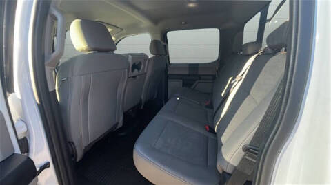 2020 Ford F-350 Super Duty