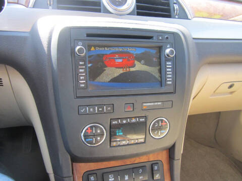 2012 Buick Enclave Premium