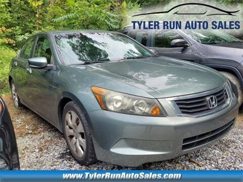 2009 Honda Accord for sale at Tyler Run Auto Sales in York PA
