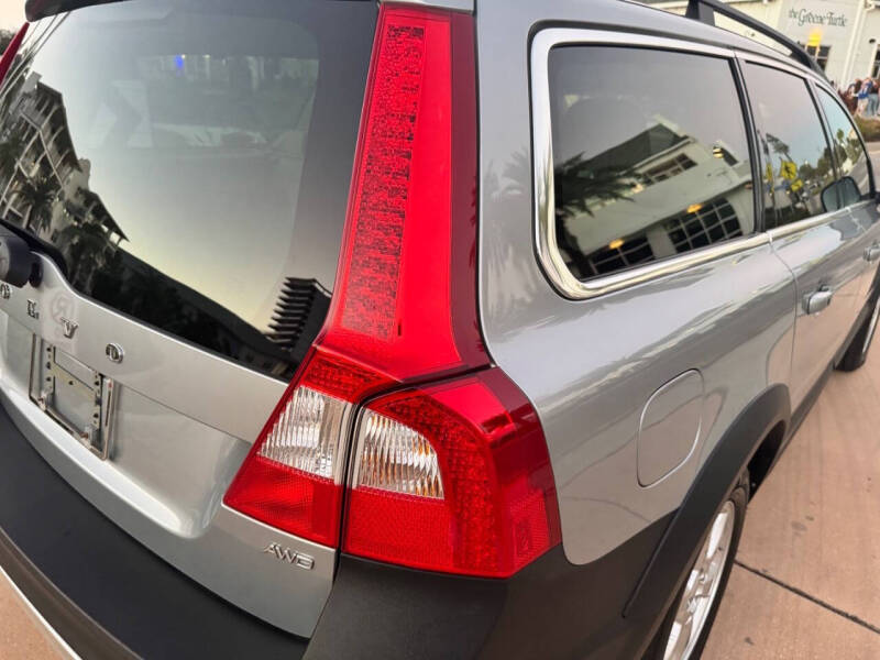 2013 Volvo XC70 3.2 Premier