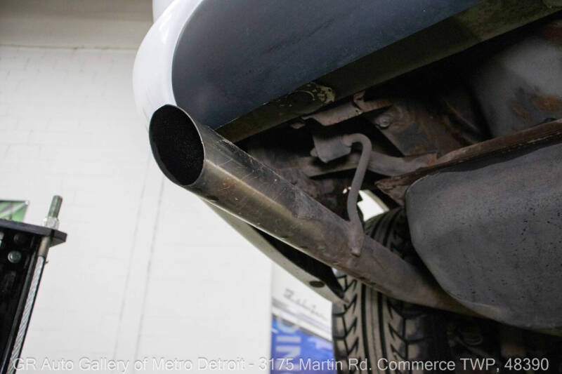 1994 Ford Mustang GT