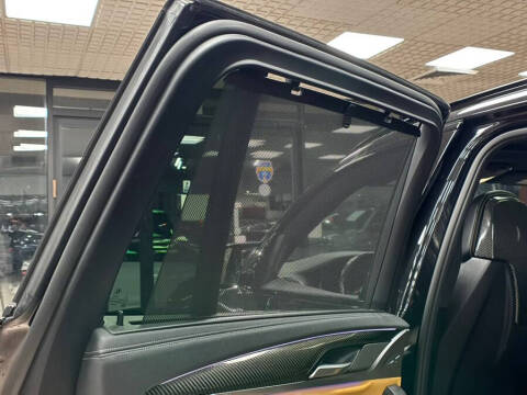 2020 BMW X3 M Competition