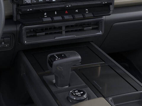 2026 GMC HUMMER EV 2X