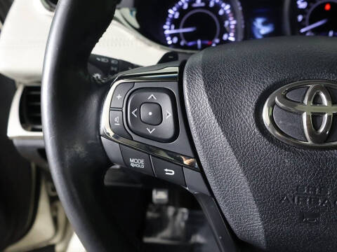 2013 Toyota Avalon XLE