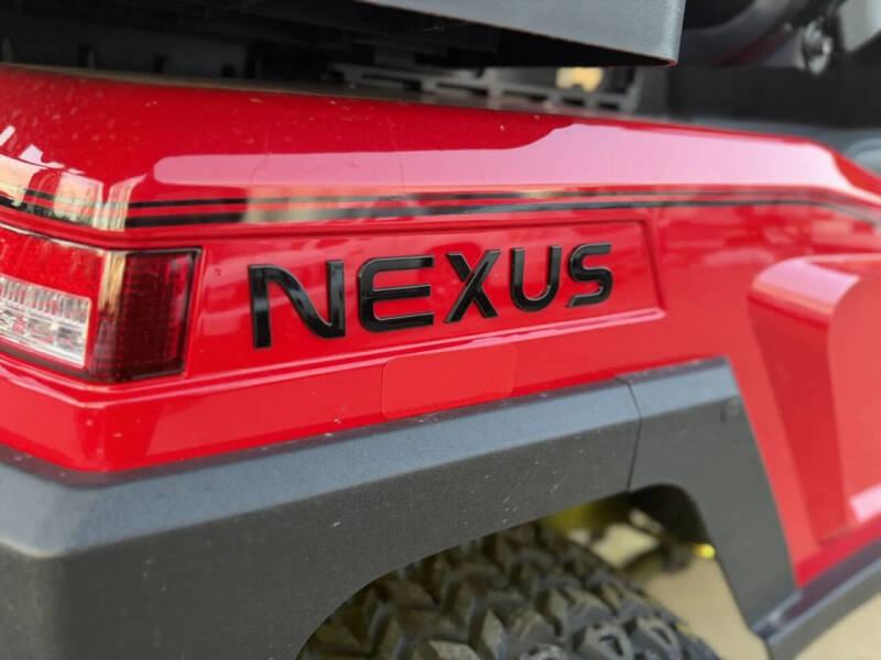 2025 Bintelli Nexus