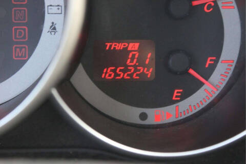 2006 Mazda MAZDA3 s