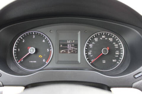 2014 Volkswagen Jetta
