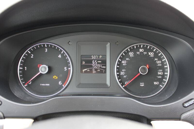 2014 Volkswagen Jetta
