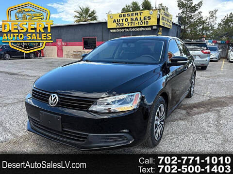 2014 Volkswagen Jetta