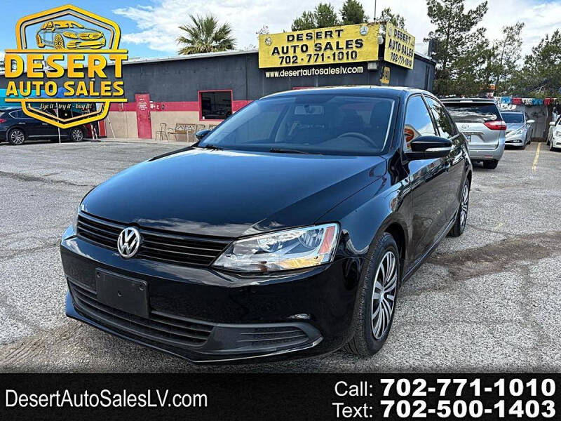 2014 Volkswagen Jetta