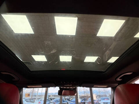 2020 Mercedes-Benz C-Class AMG C 43