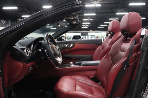 2020 Mercedes-Benz SL-Class SL 450