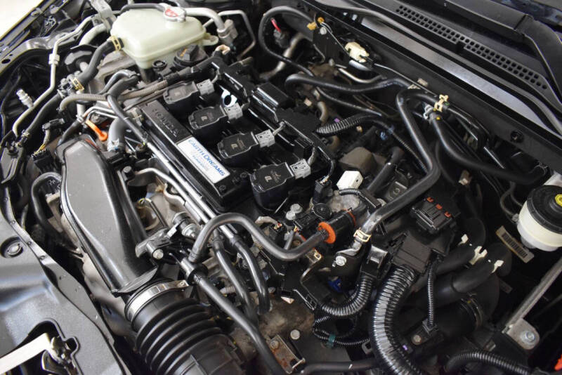 2017 Honda Civic EX-T