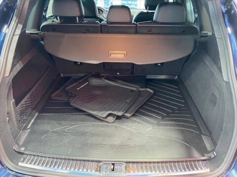 2014 Porsche Cayenne