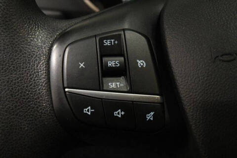 2022 Ford Escape Hybrid SE