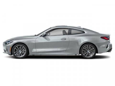 2025 BMW 4 Series 430i xDrive