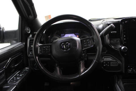 2022 RAM 2500 Limited