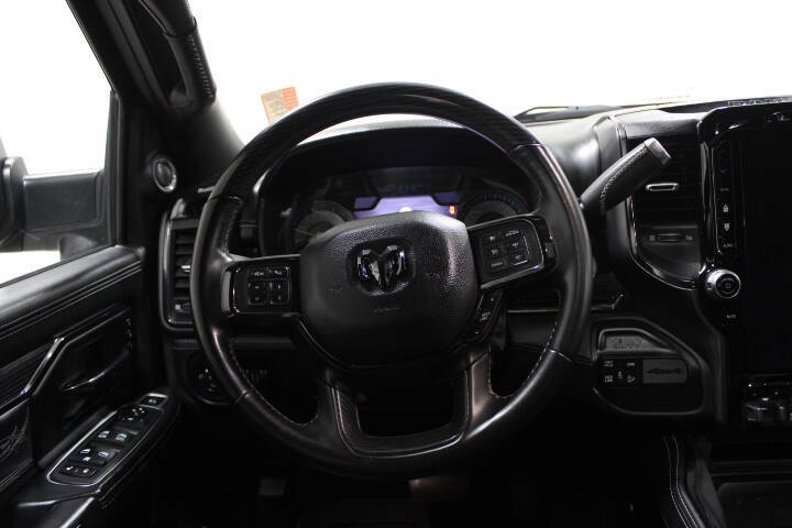 2022 RAM 2500 Limited