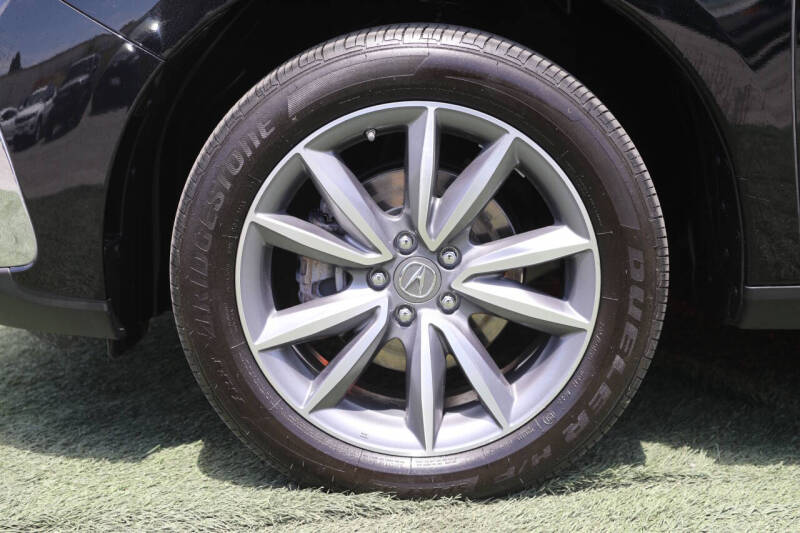 2019 Acura RDX w/Tech