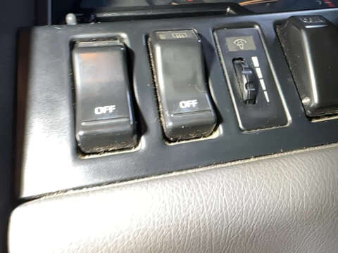 1990 Toyota Supra