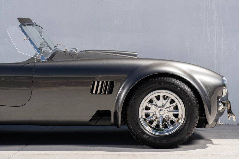 1965 Shelby Cobra