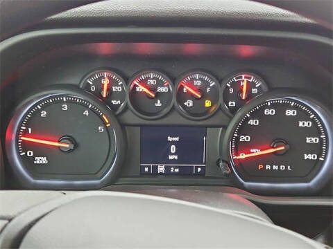 2025 GMC Sierra 3500HD