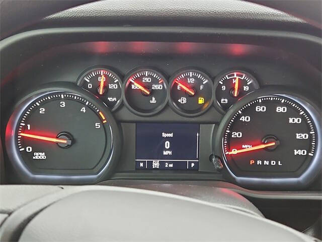 2025 GMC Sierra 3500HD