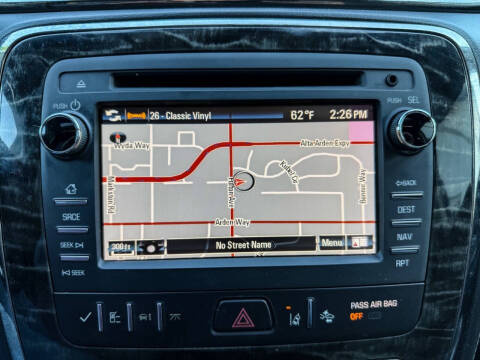 2014 Buick Enclave Premium