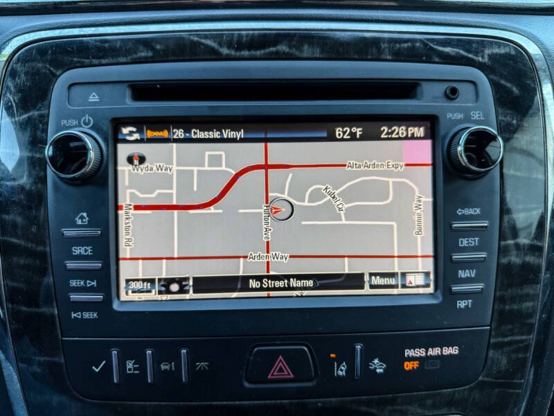 2014 Buick Enclave Premium