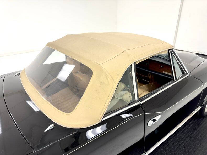 1982 FIAT 2000 Spider