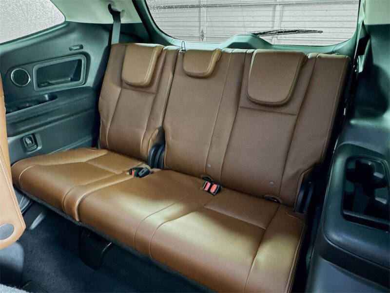 2020 Subaru Ascent Touring