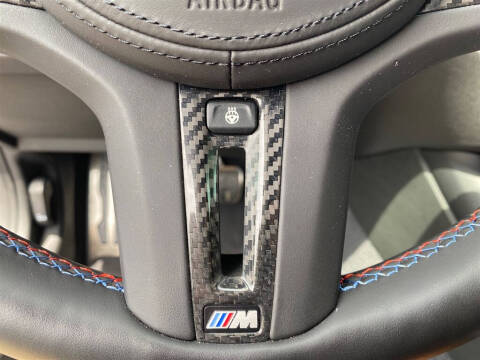 2024 BMW M2