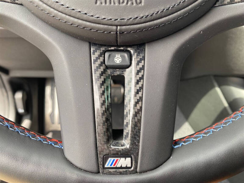 2024 BMW M2