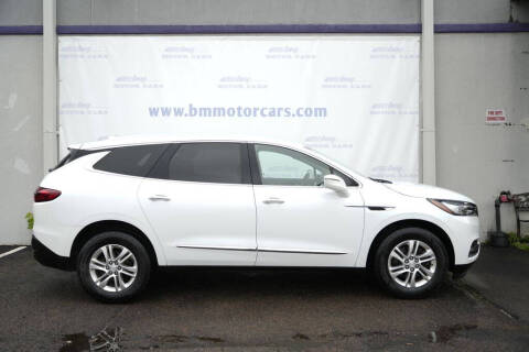 2019 Buick Enclave Essence