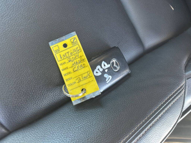 2024 Mazda CX-90 3.3 Turbo Select