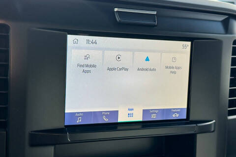 2026 Ford F-350 Super Duty