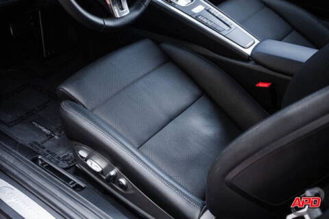 2014 Porsche Cayman S