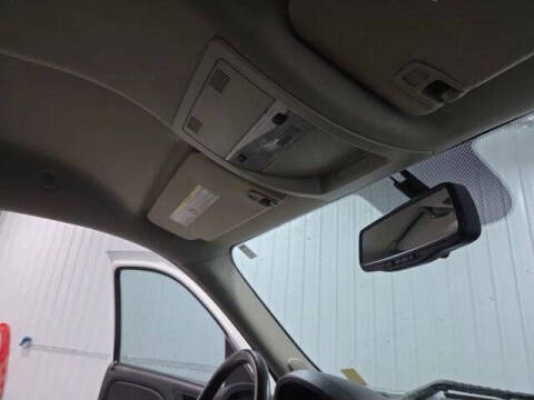 2013 GMC Sierra 2500HD