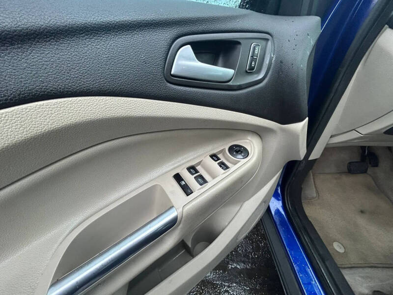2013 Ford Escape SE
