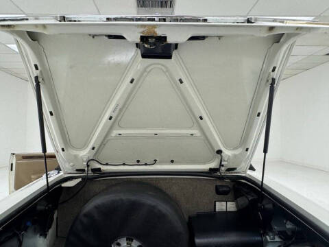 1991 Jaguar XJ-Series XJS