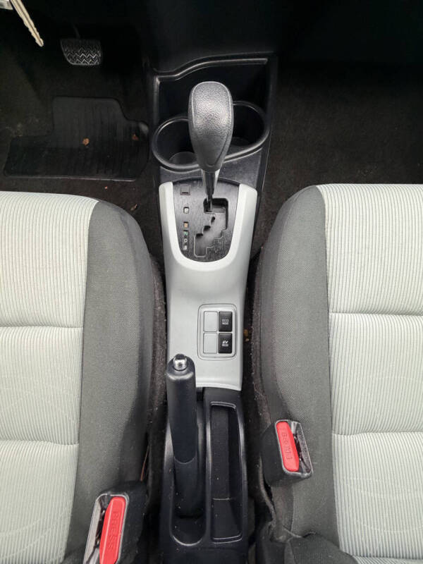 2013 Toyota Prius c One