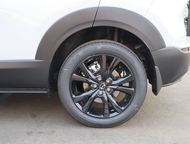 2025 Mazda CX-30 2.5 S Select Sport
